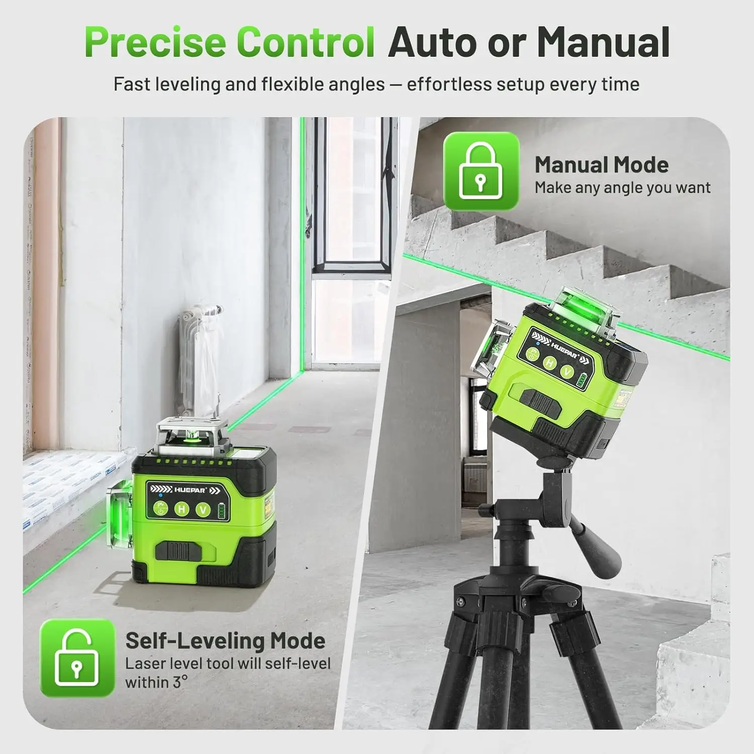 Is the Huepar Y03CG Really as Good as the Expensive Brands? The Truth