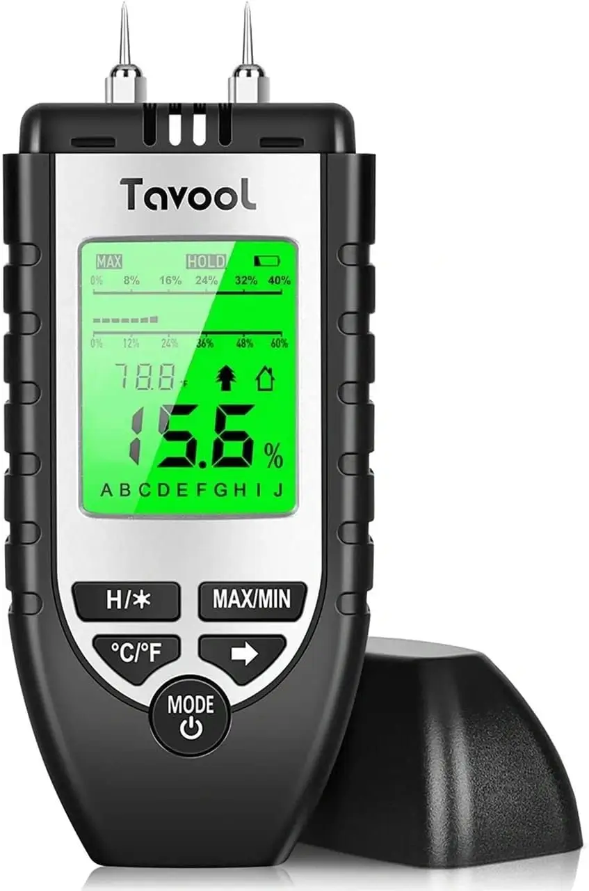Tavool wood moisture meter review: Proven Winner or Waste of Money?