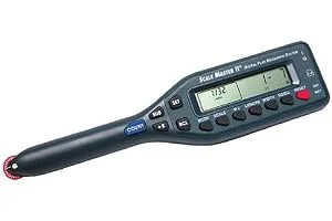 Calculated Industries 6130 Scale Master II Review [2026]