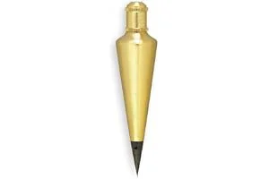 Johnson Level 108 Plumb Bob Review 2026