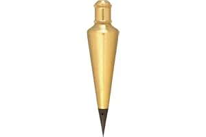 Johnson 132 Plumb Bob 32 oz Review [2026]