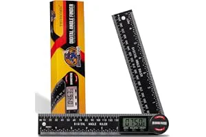 Digital Angle Finder Review: 2026 Woodworking Test