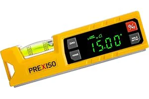 Best Digital Protractor Angle Finder 2026 Review
